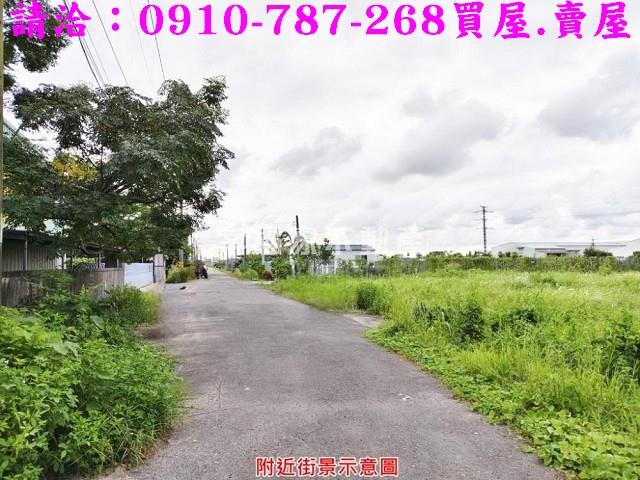 歸仁農地-1