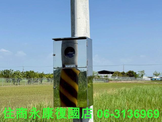 台南農地-5