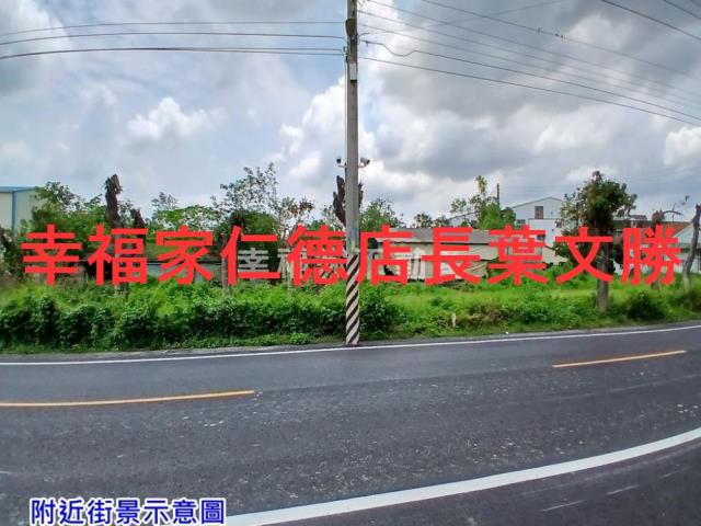台南下營農地-10