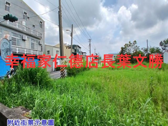 台南下營農地-11
