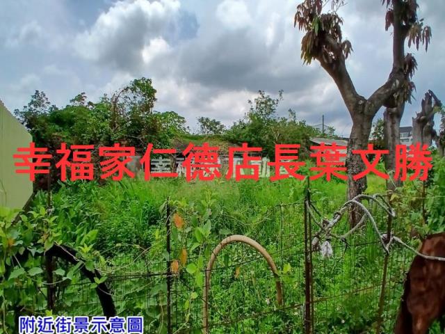 台南下營農地-6