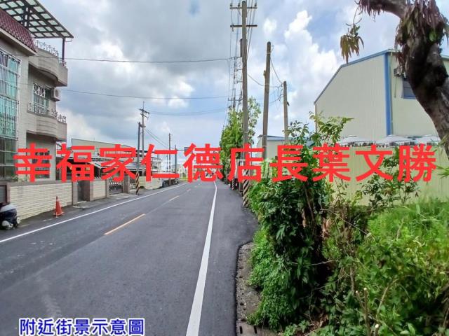 台南下營農地-9