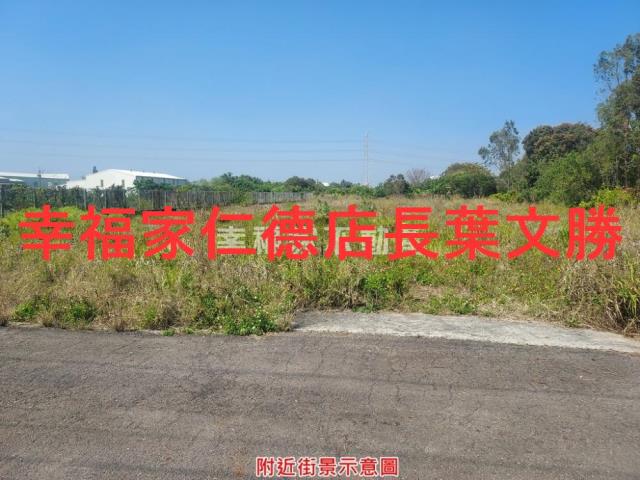 台南歸仁農地-10