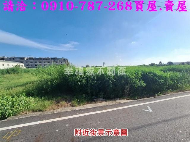 台南安定農地-7