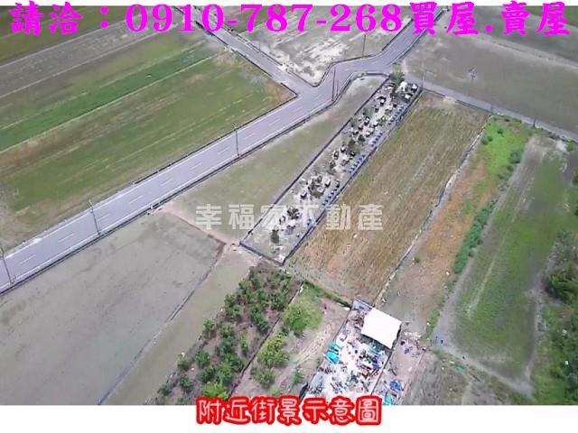 台南農地-4