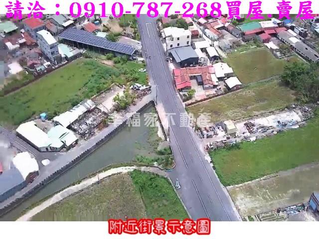 台南農地-5