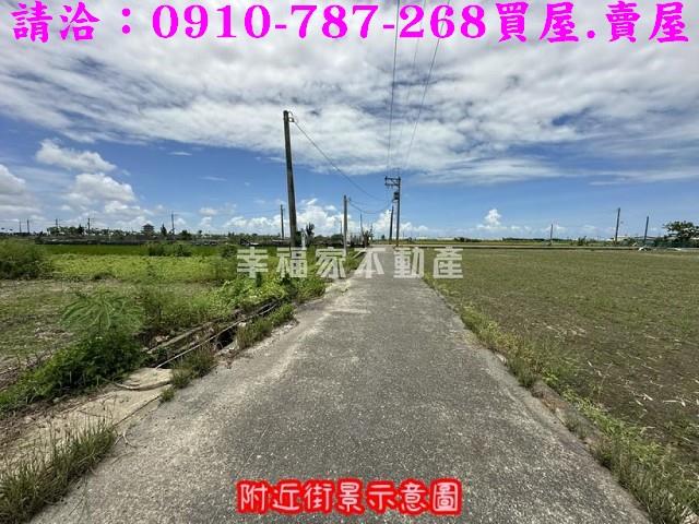 台南農地-8
