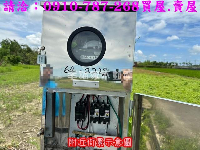 台南農地-9