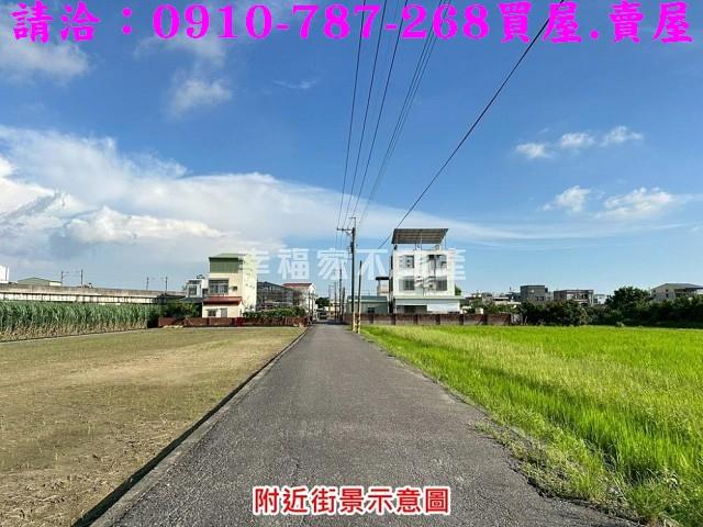 台南農地-10