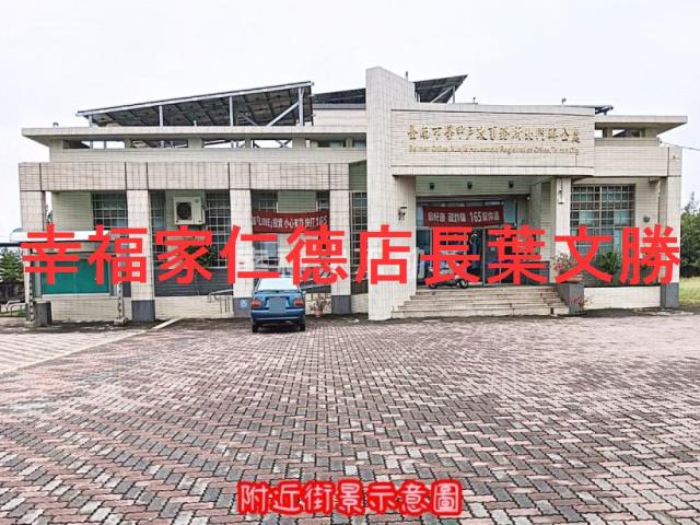 台南北門農地-11