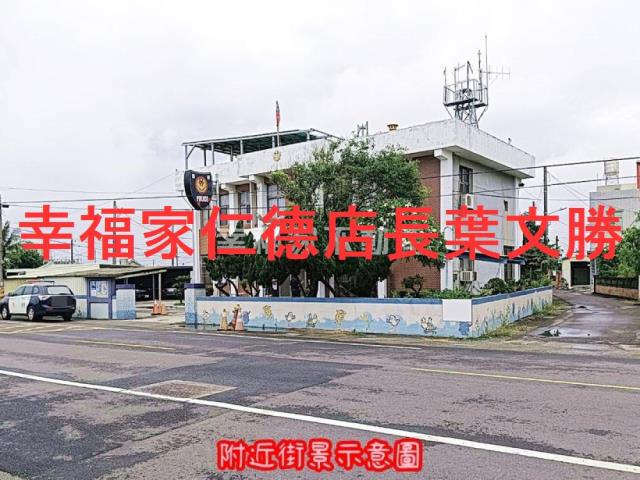 台南北門農地-15