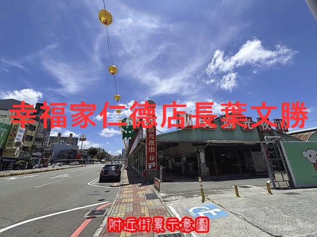 台南北區建地-11
