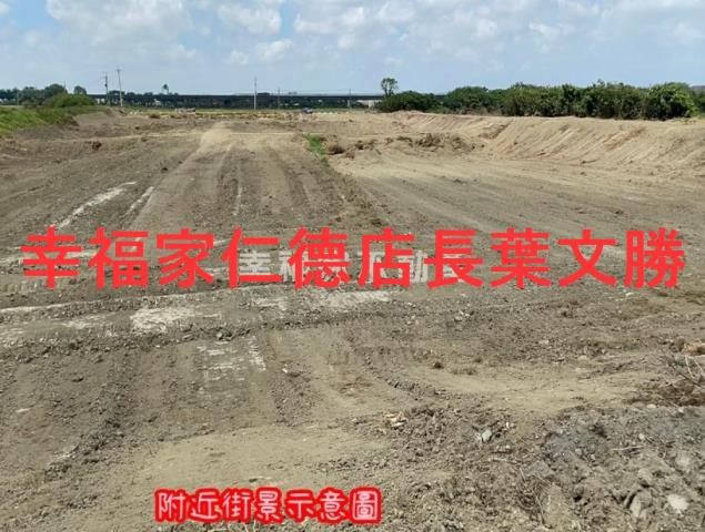 台南學甲建地-4