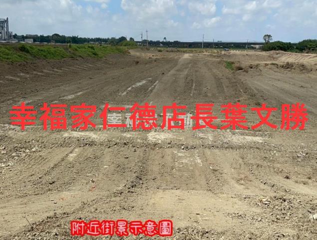 台南學甲建地-8