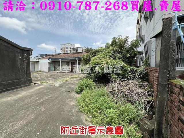 善化建地-7