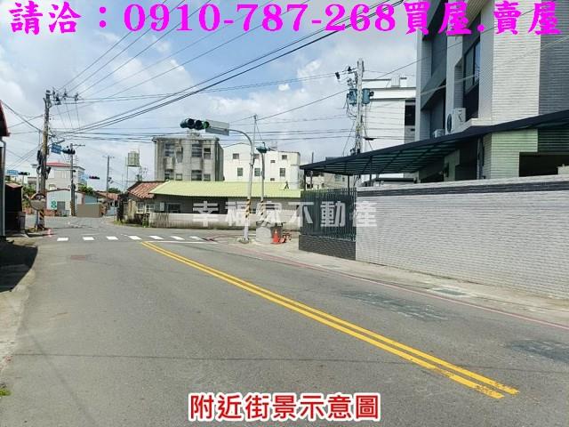 善化建地-1