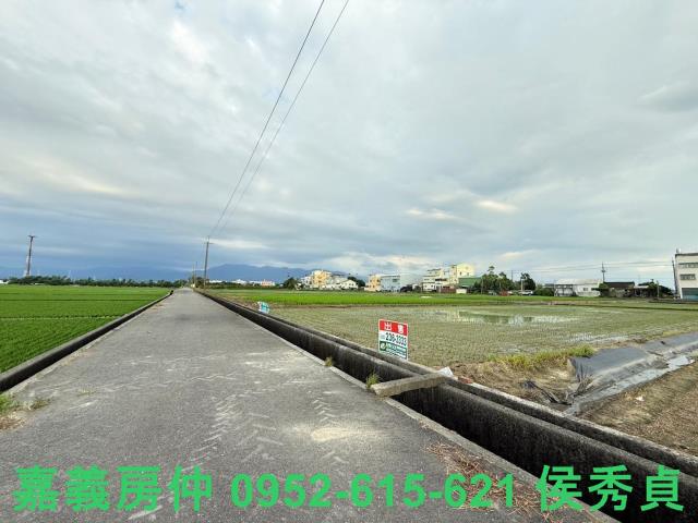 嘉義農地-6