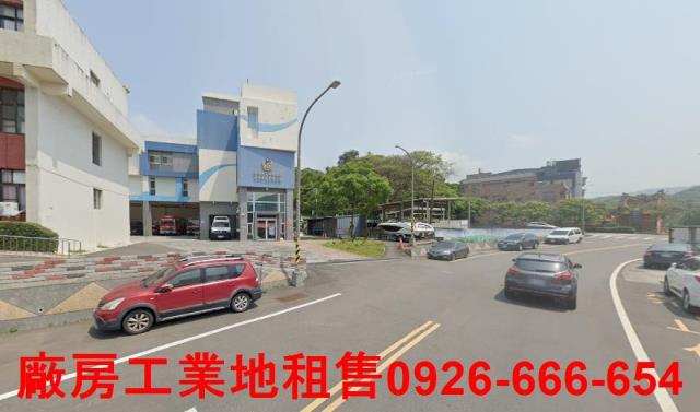 新北石門工業地-1