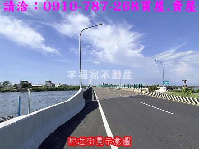 台南北門農地-11