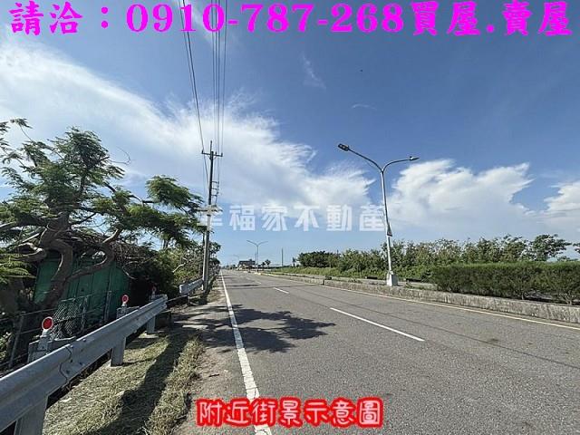 台南北門農地-1