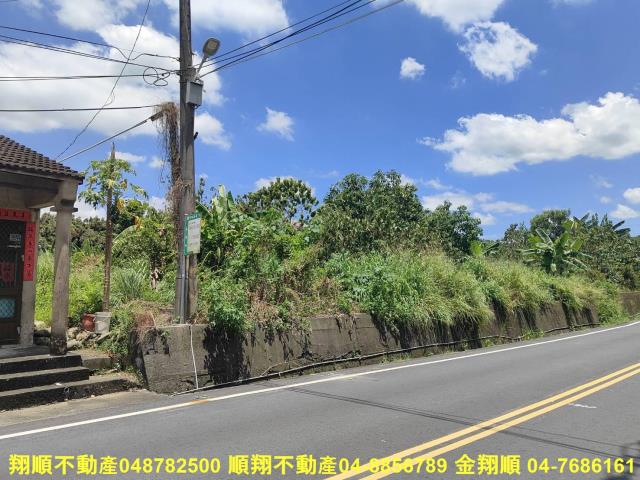 南投中寮農地-14