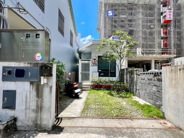 南投南投市建地-1