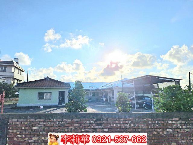 學甲建地-6