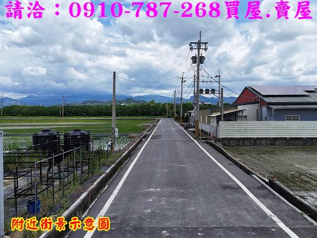 台南柳營農地-14