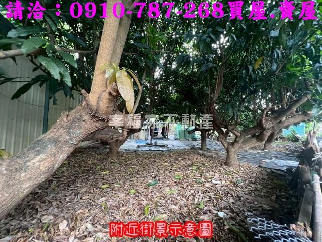 台南歸仁公園用地-5