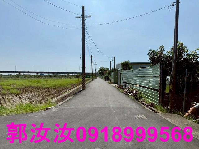 麻豆農地-11