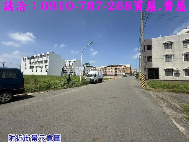 學甲建地-11