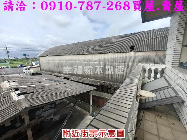 台南佳里農地-13
