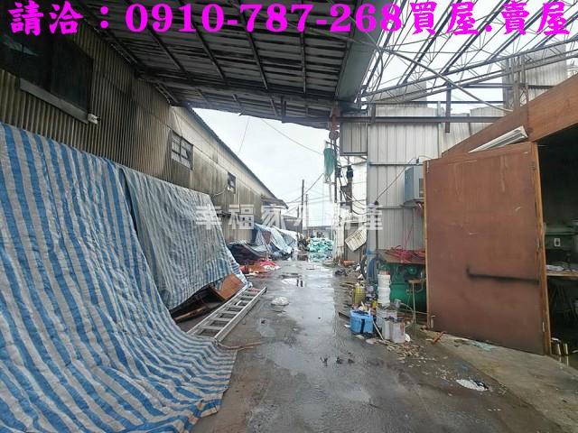 台南佳里農地-4