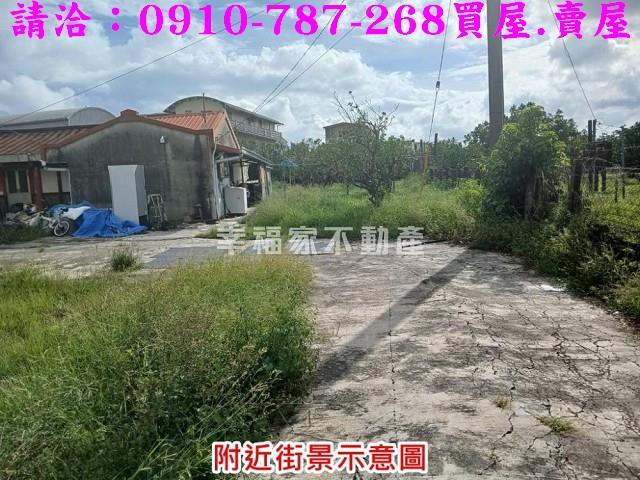 台南麻豆農地-4