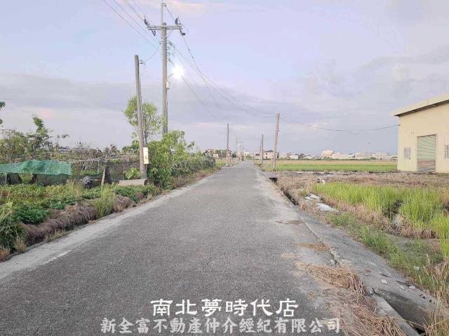 台南農地-4