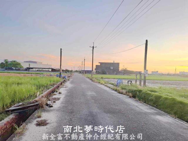 台南農地-5