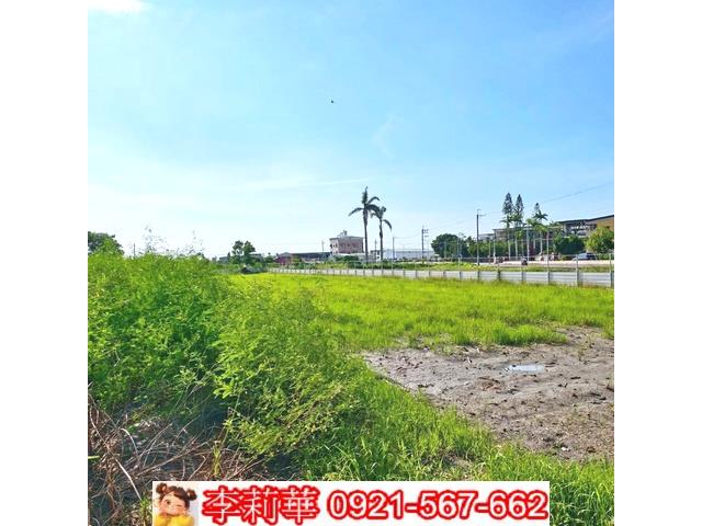台南農地-4