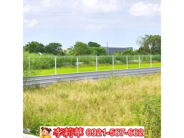 台南農地-5