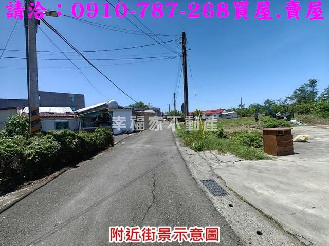 台南七股建地-1