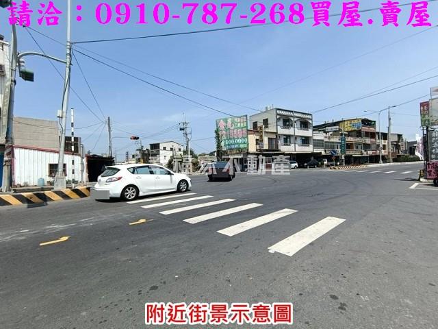 台南七股建地-3