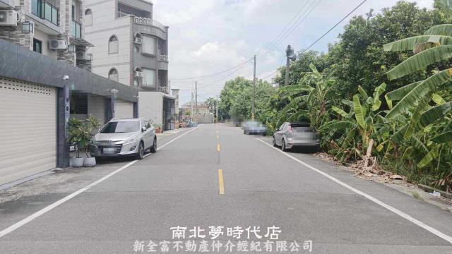 台南山上建地-11