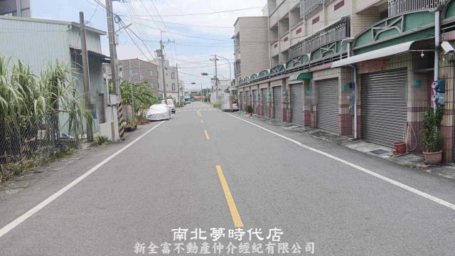 台南山上建地-12