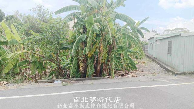 台南山上建地-5