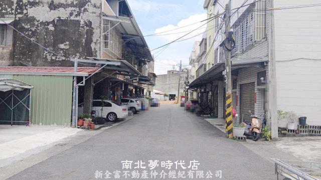 台南山上建地-7