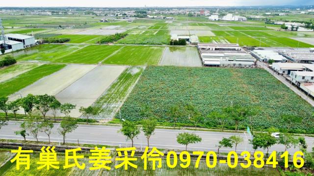 白河農地-3