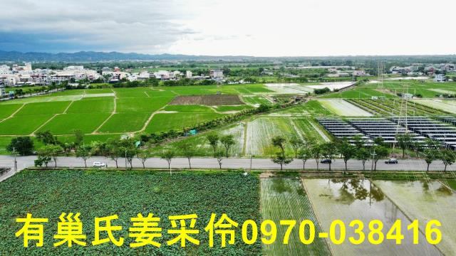 白河農地-4