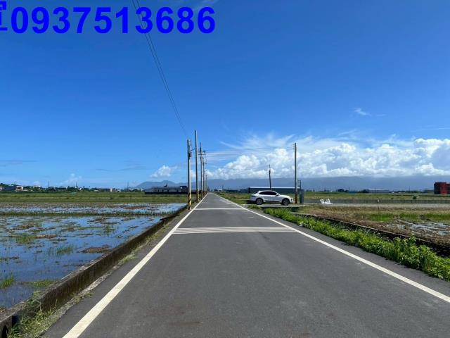 宜蘭農地-7