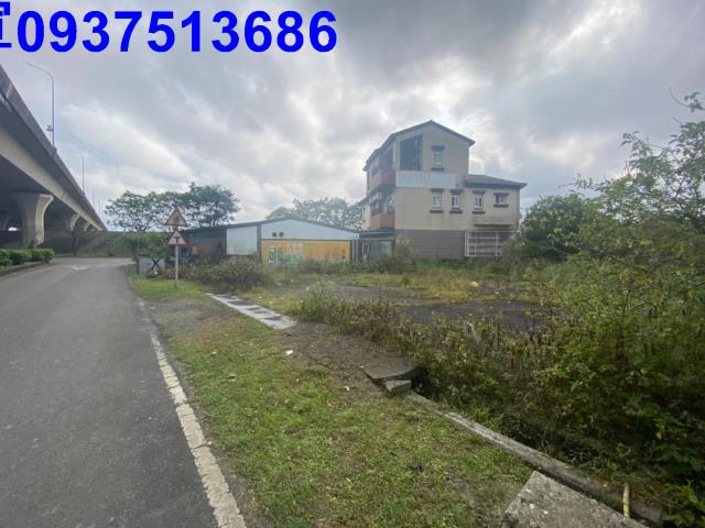 宜蘭壯圍建地-9