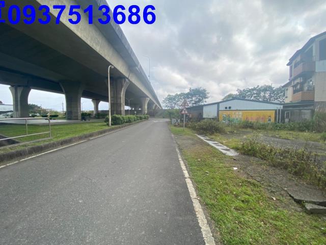 宜蘭壯圍建地-5