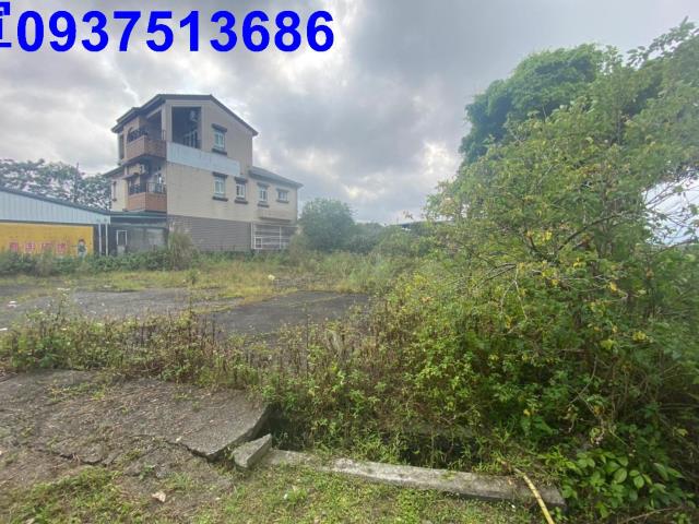 宜蘭壯圍建地-2
